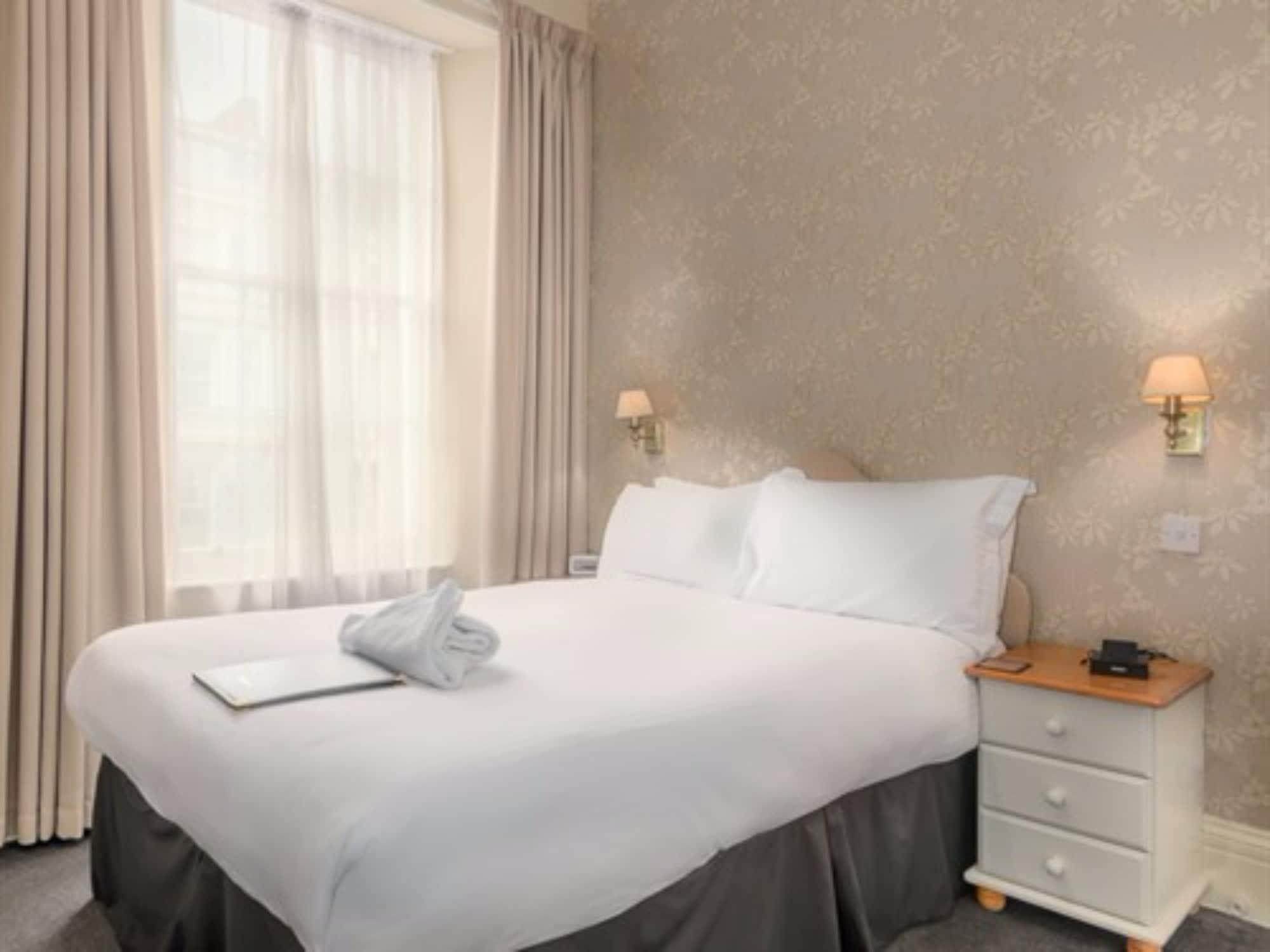 Bed and Breakfast The Montana Торки Экстерьер фото