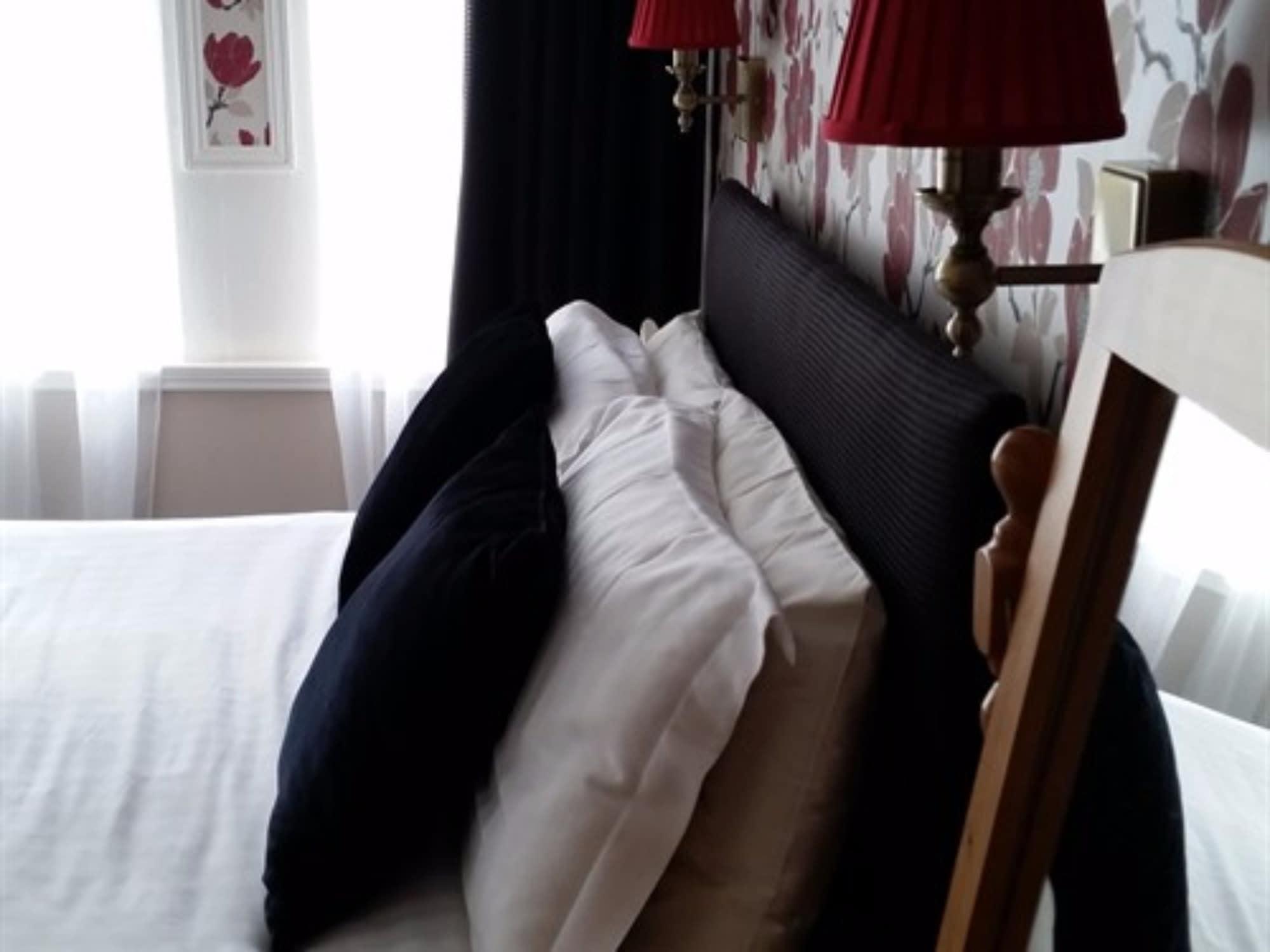 Bed and Breakfast The Montana Торки Экстерьер фото