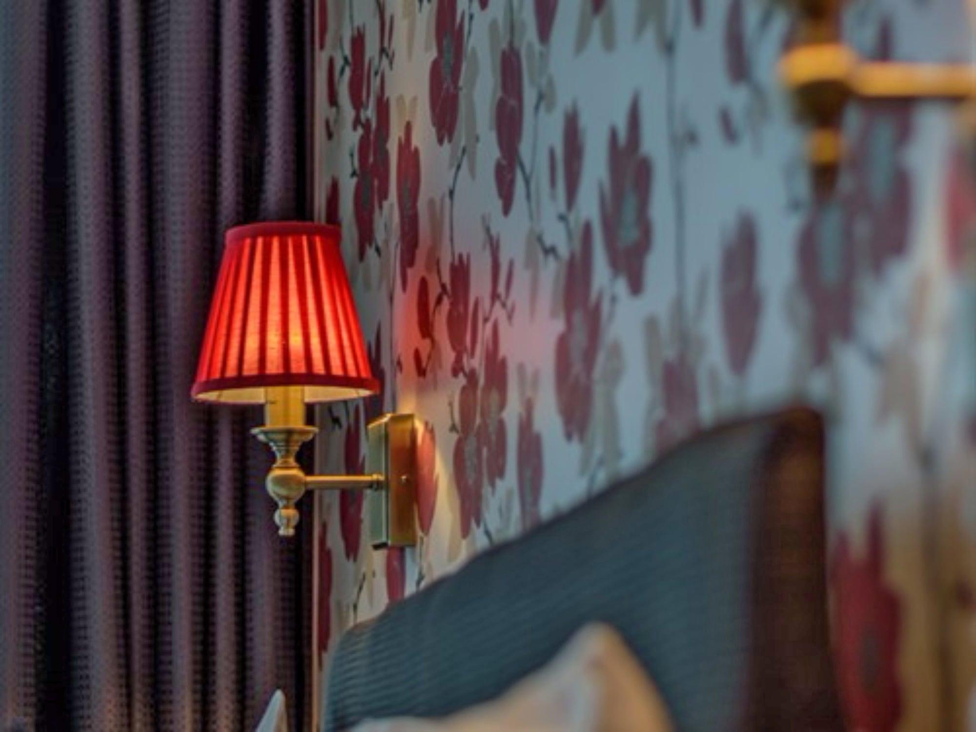 Bed and Breakfast The Montana Торки Экстерьер фото
