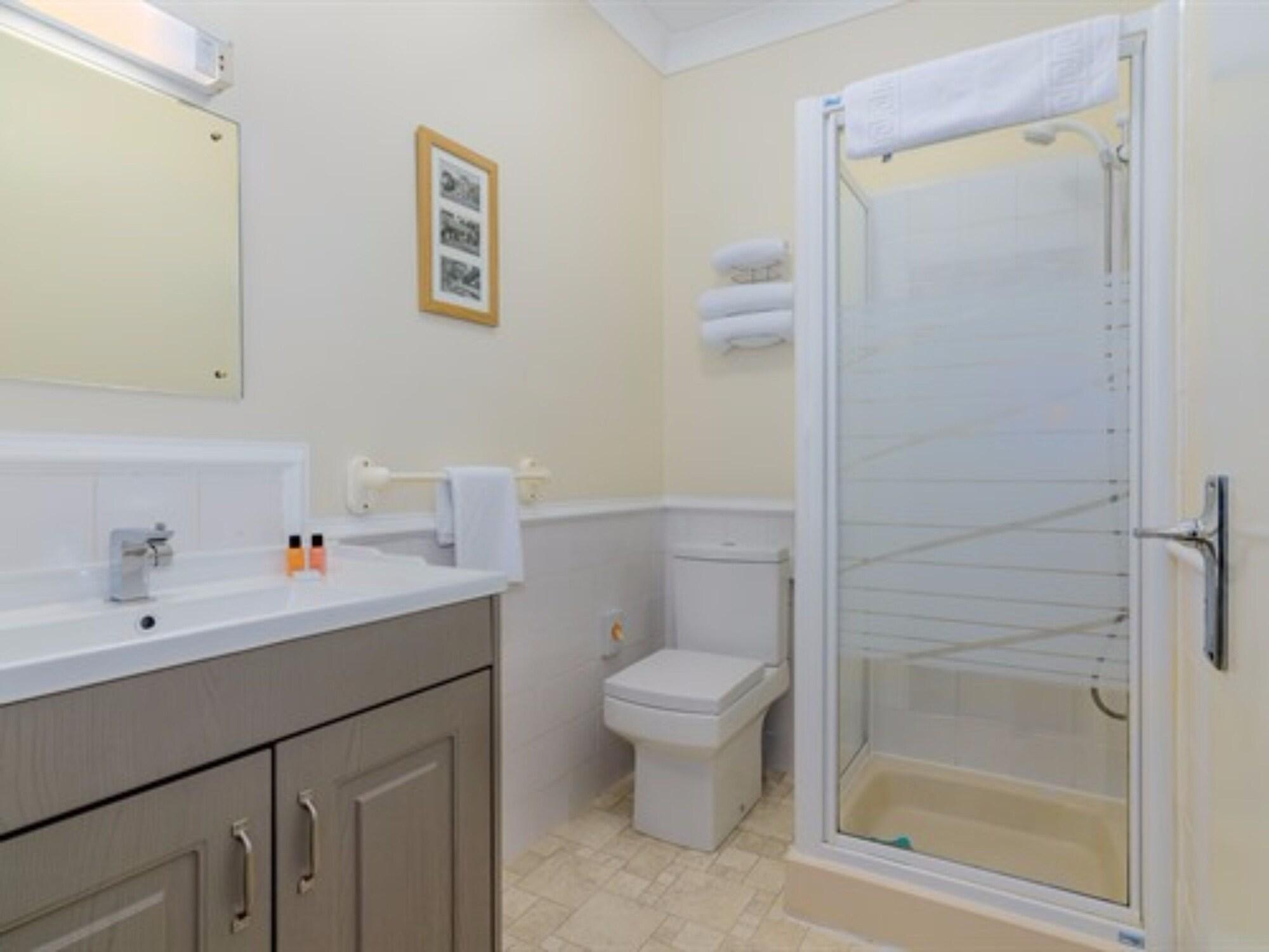 Bed and Breakfast The Montana Торки Экстерьер фото