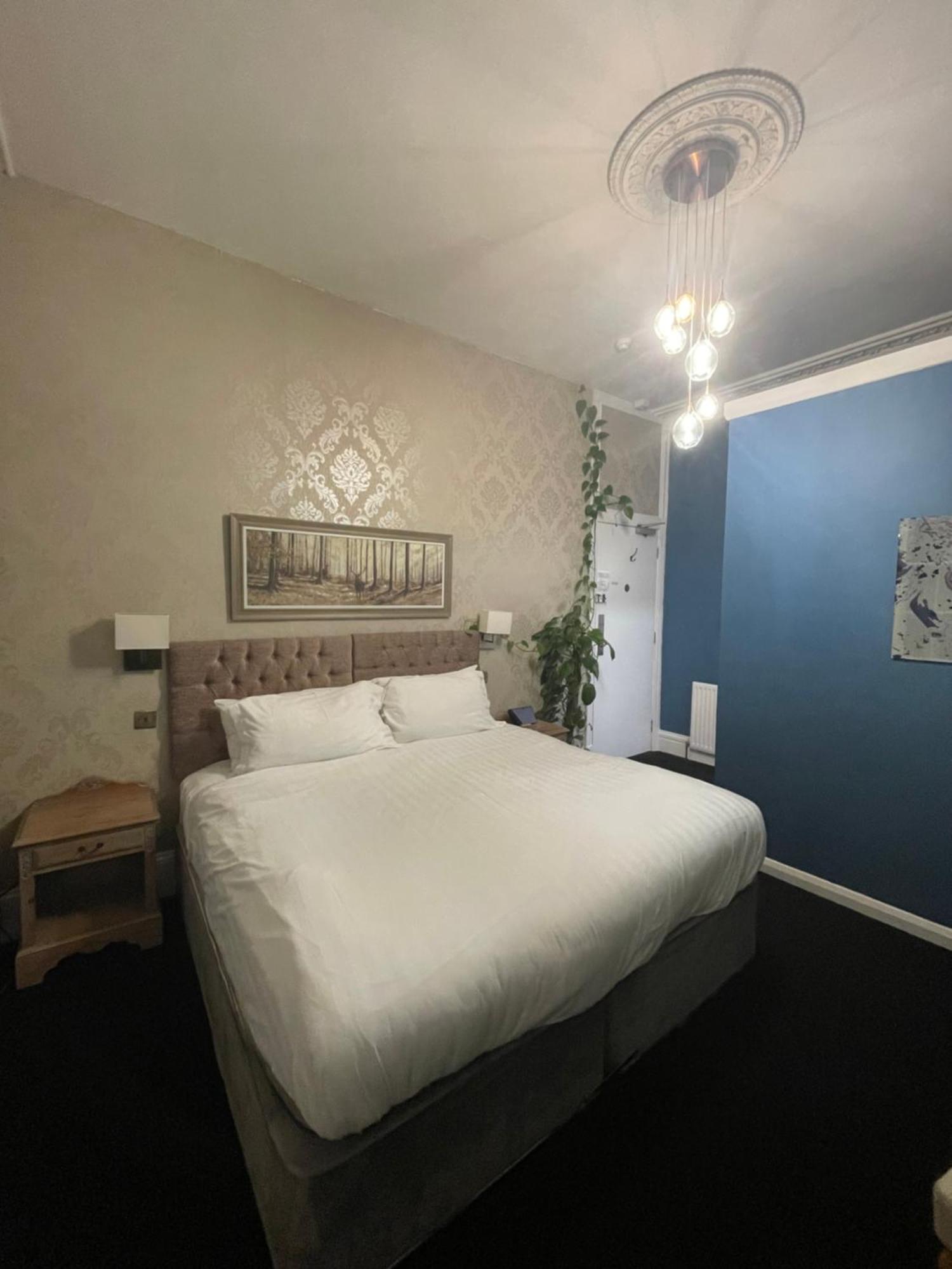 Bed and Breakfast The Montana Торки Экстерьер фото