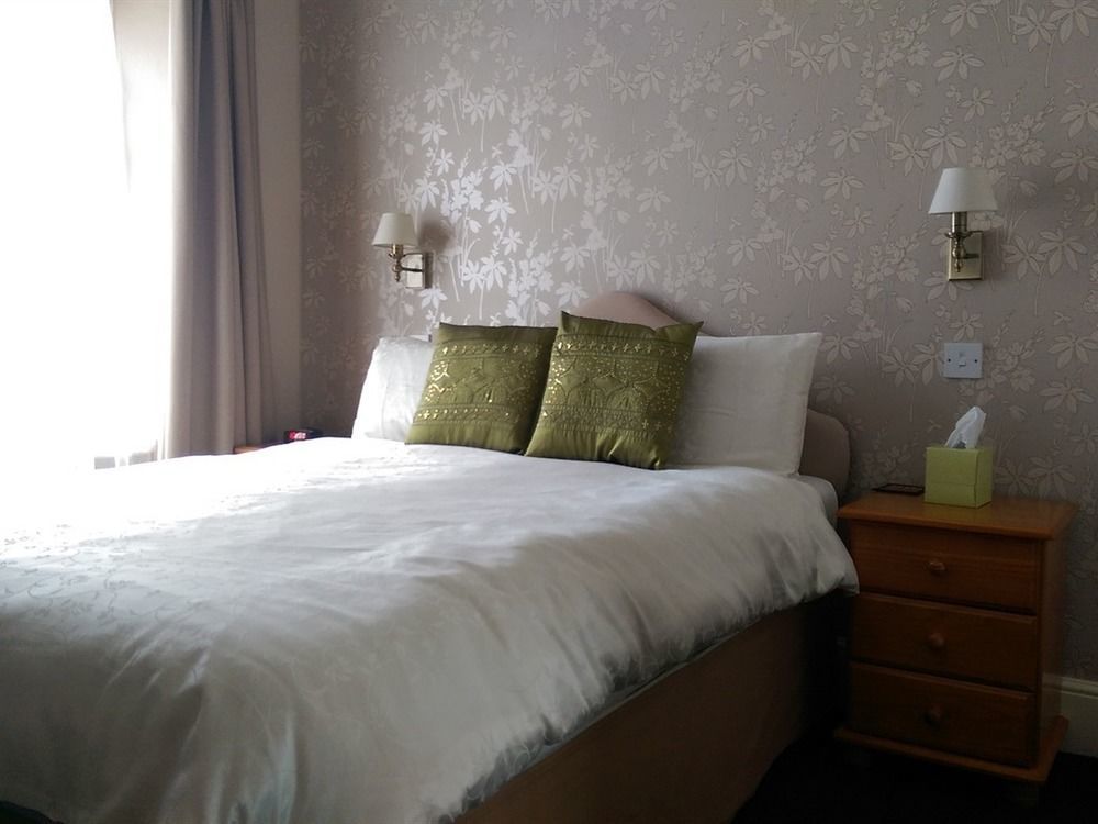Bed and Breakfast The Montana Торки Экстерьер фото