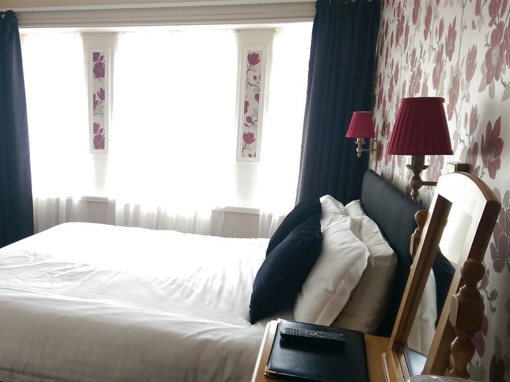 Bed and Breakfast The Montana Торки Экстерьер фото